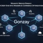 magento service gonzay