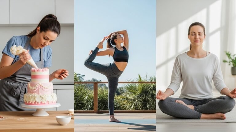 carlahallbakes sport: Exploring the Unique Blend of Fitness, Food, and Creativity