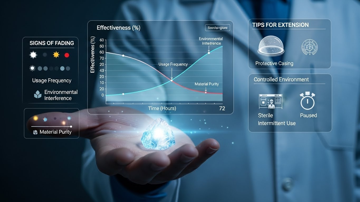 how long eevojedanvoe last